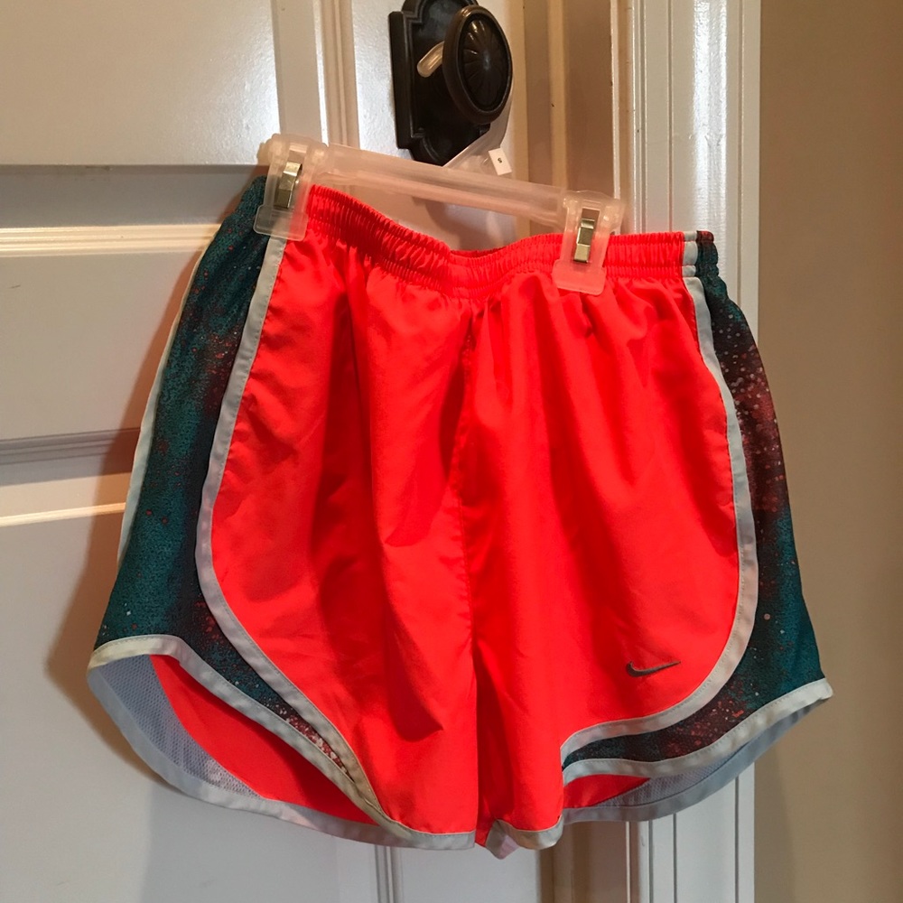 Nike Dri-fit shorts